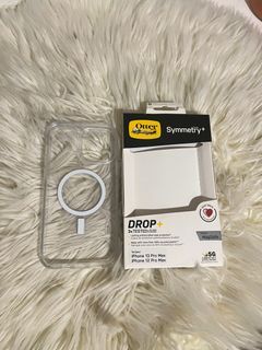 Otterbox Symmetry Magsafe case for iPhone 13 Pro Max/ iPhone 12 Pro Max