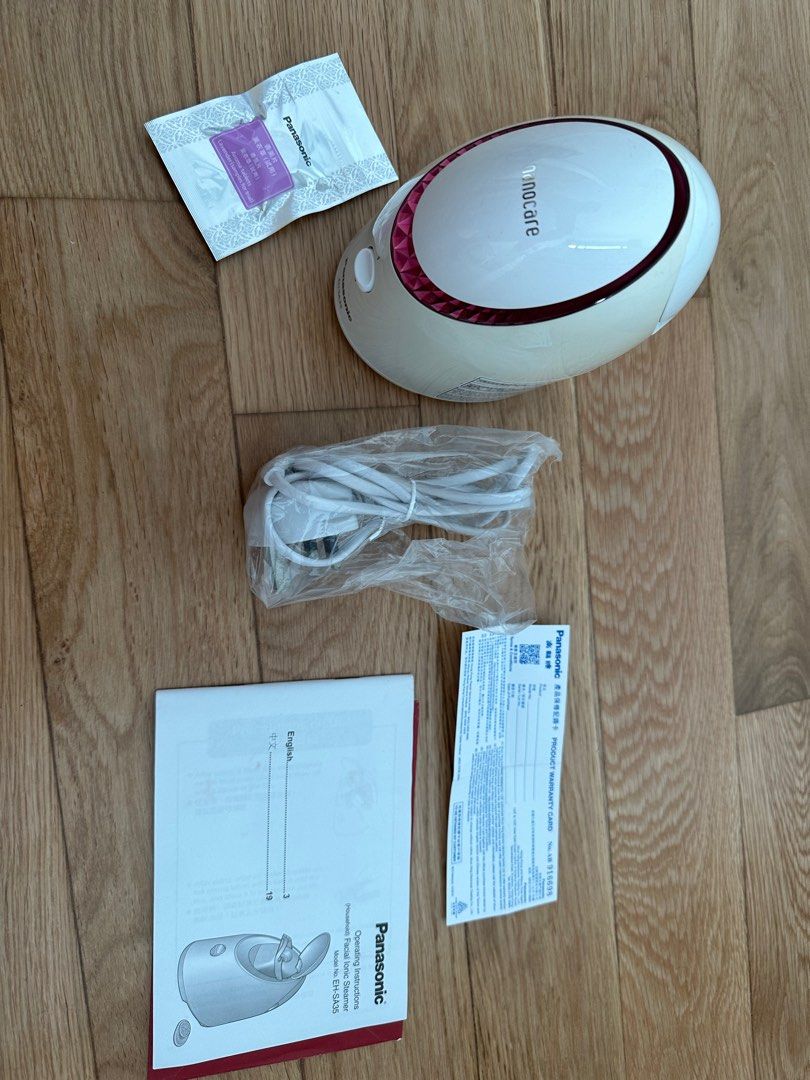 Panasonic EH-SA35-P