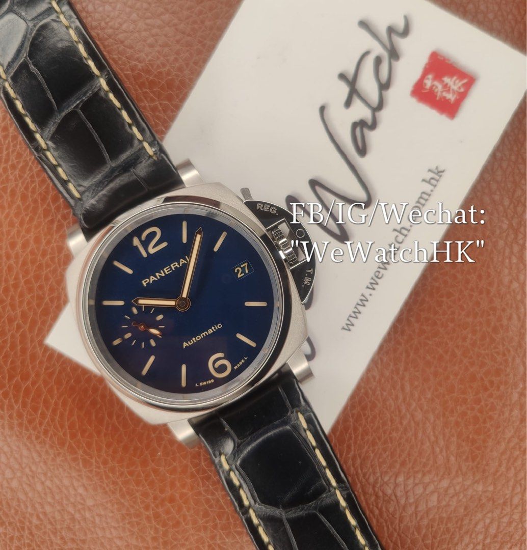 Panerai PAM 00926 PAM926 PAM 926 Carousell