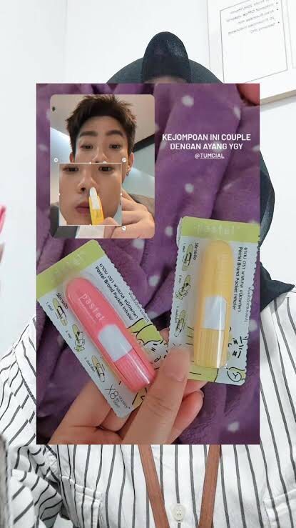 Pastel Brand Pocket Inhaler Translucent Inhaler Kpop Pastel Inhaler  Transparant Inhaler Transparan, Kesehatan  Kecantikan, Parfum, Kuku   Lainnya di Carousell