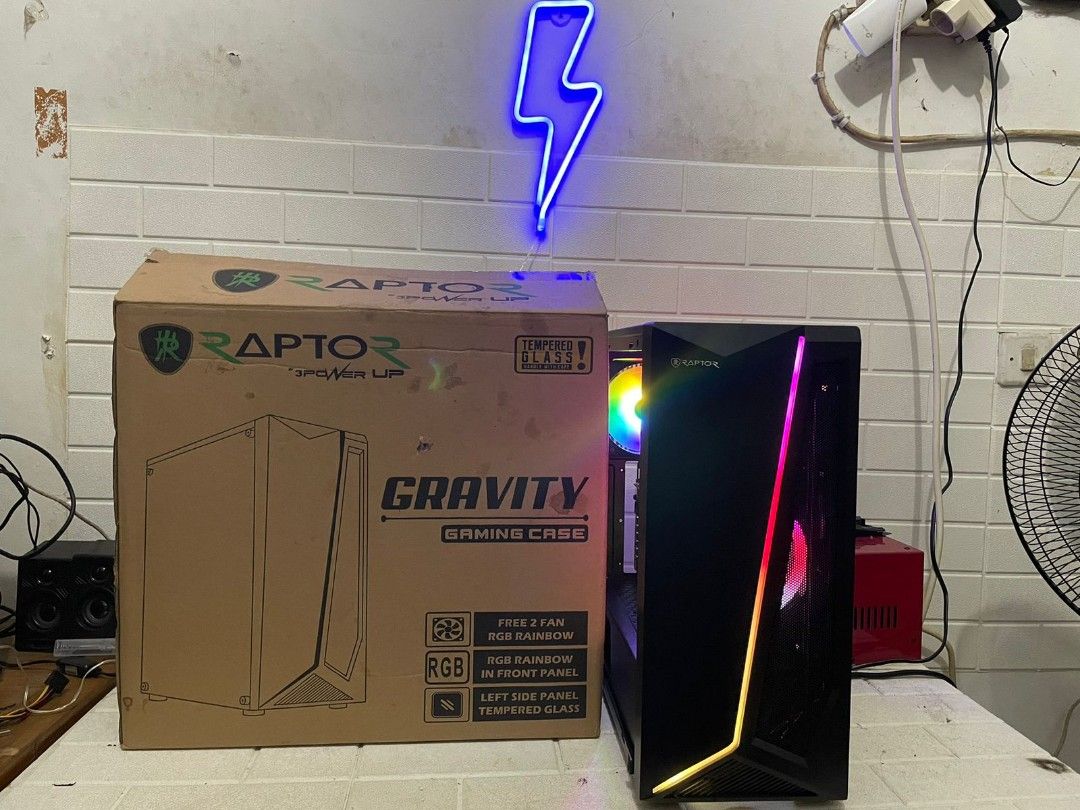 I5 4590 hotsell gtx 1050 ti