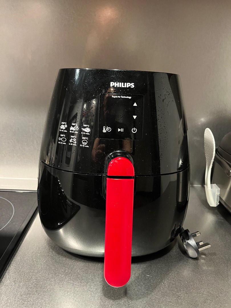 Philips Airfryer HD9238