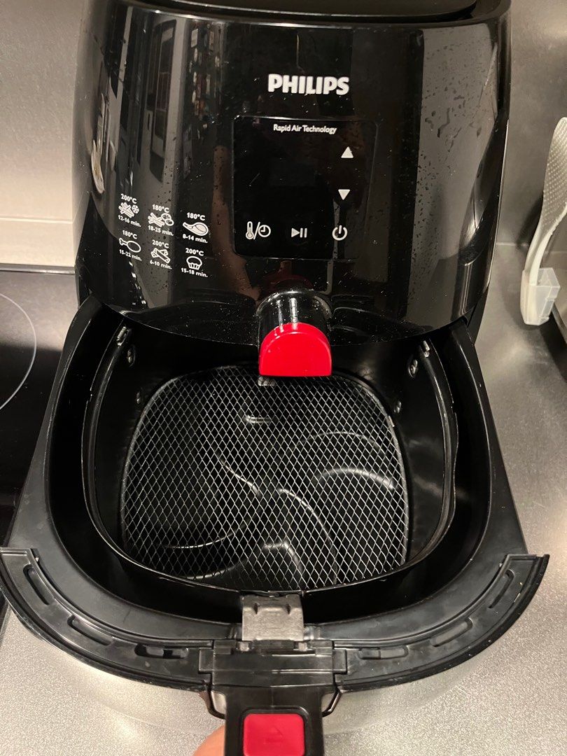 Philips hotsell airfryer hd9238