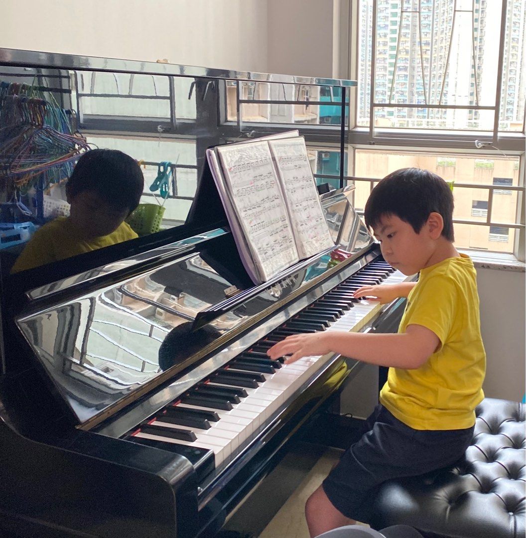 學鋼琴/piano/鋼琴課程/暑期優惠/興趣班/啟蒙班/樂理班/古典鋼琴速成班/鋼琴老師/幼兒/學生/天水圍/元朗/屯門, 服務, 學習及增值 ...