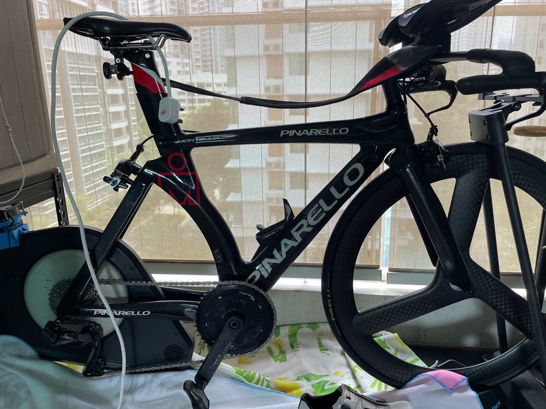 Pinarello online montello fm1