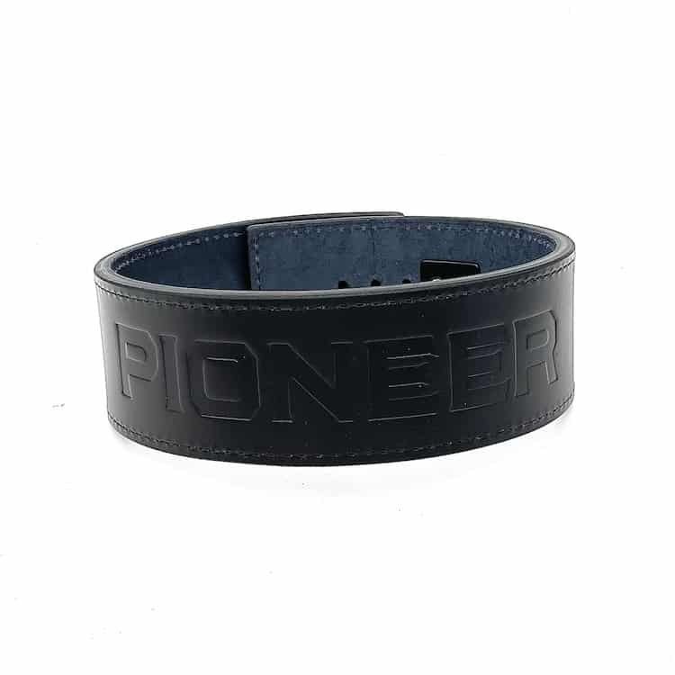 Pioneer V2 lever Belt, Sports Equipment, Exercise & Fitness, Weights ...
