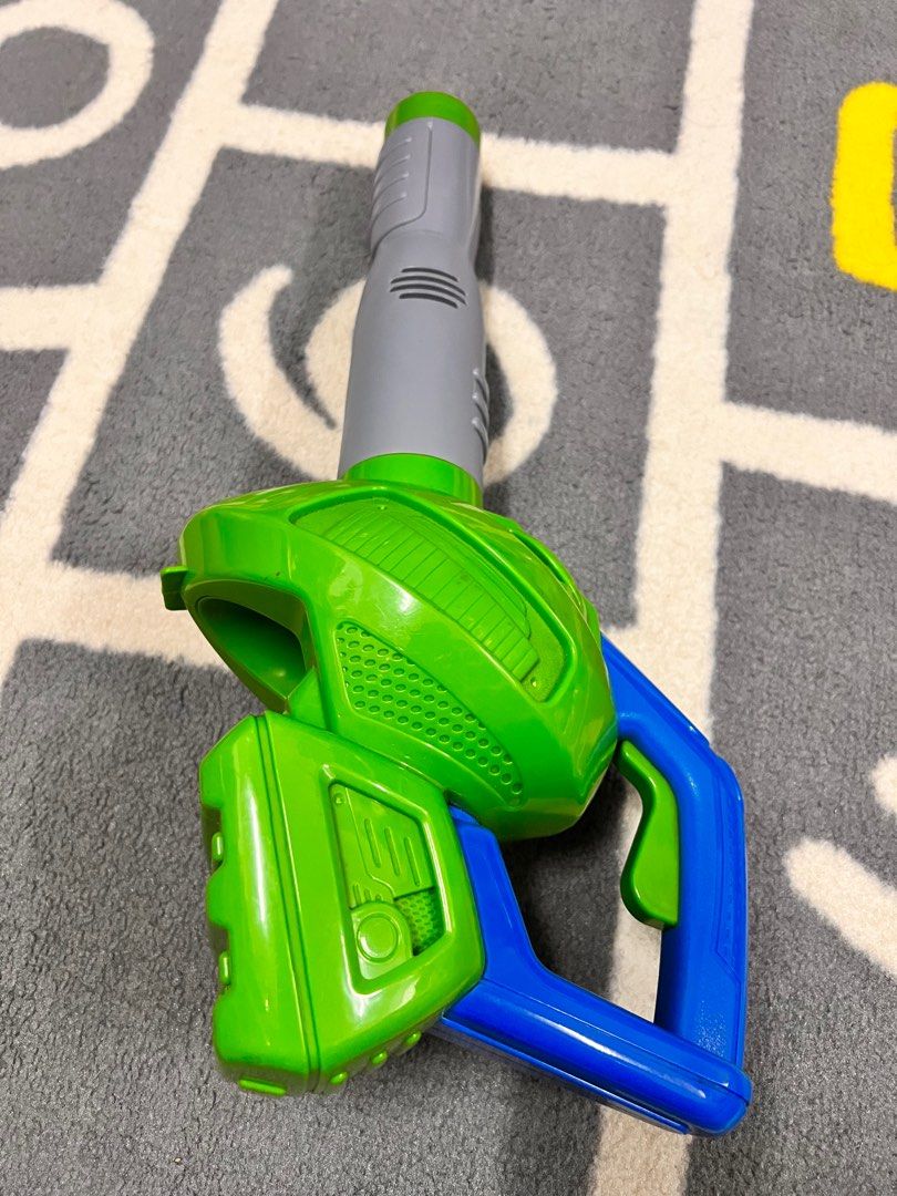 Play day bubble leaf blower clearance