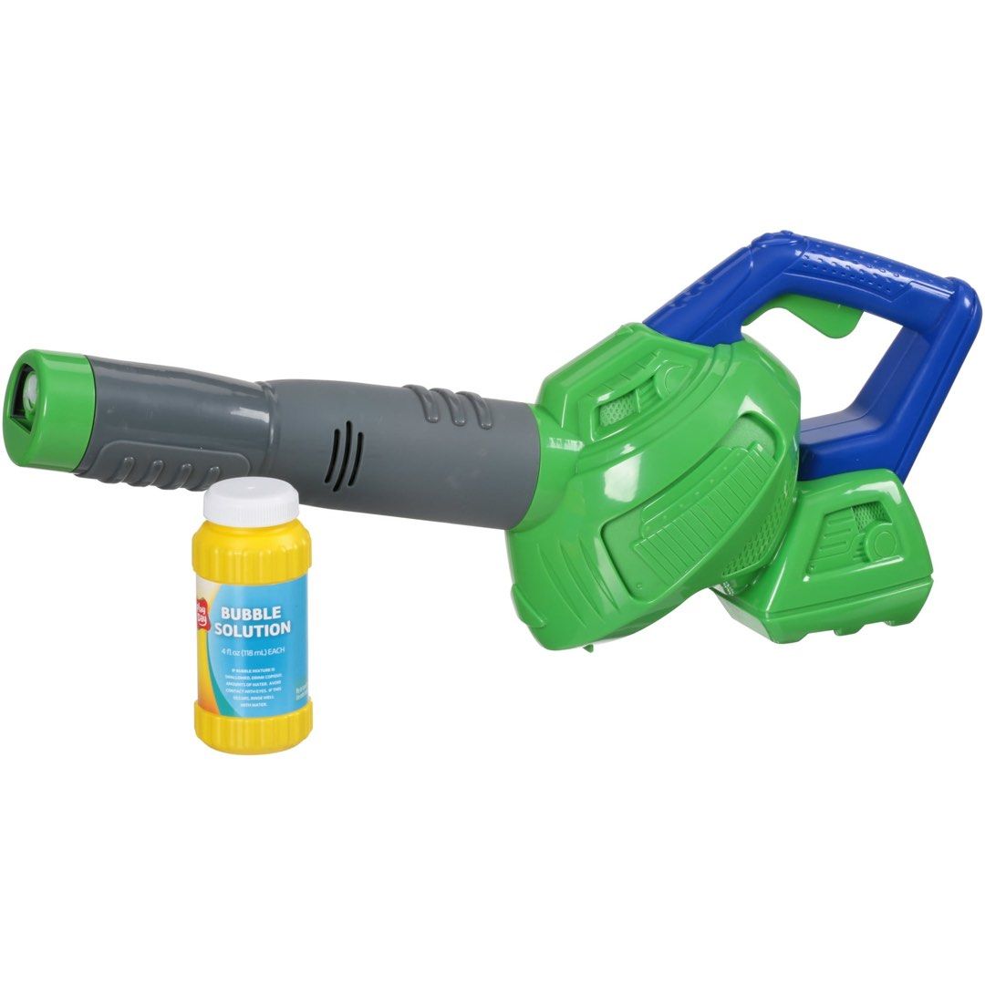 Play day sales bubble leaf blower
