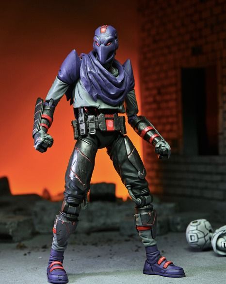 PO Teenage Mutant Ninja Turtles: The Last Ronin - 7
