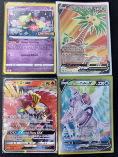 SHINY Ho-oh Gx Sv50/Sv94 (Hidden Fates) Pokemon, Hobbies & Toys, Toys &  Games on Carousell