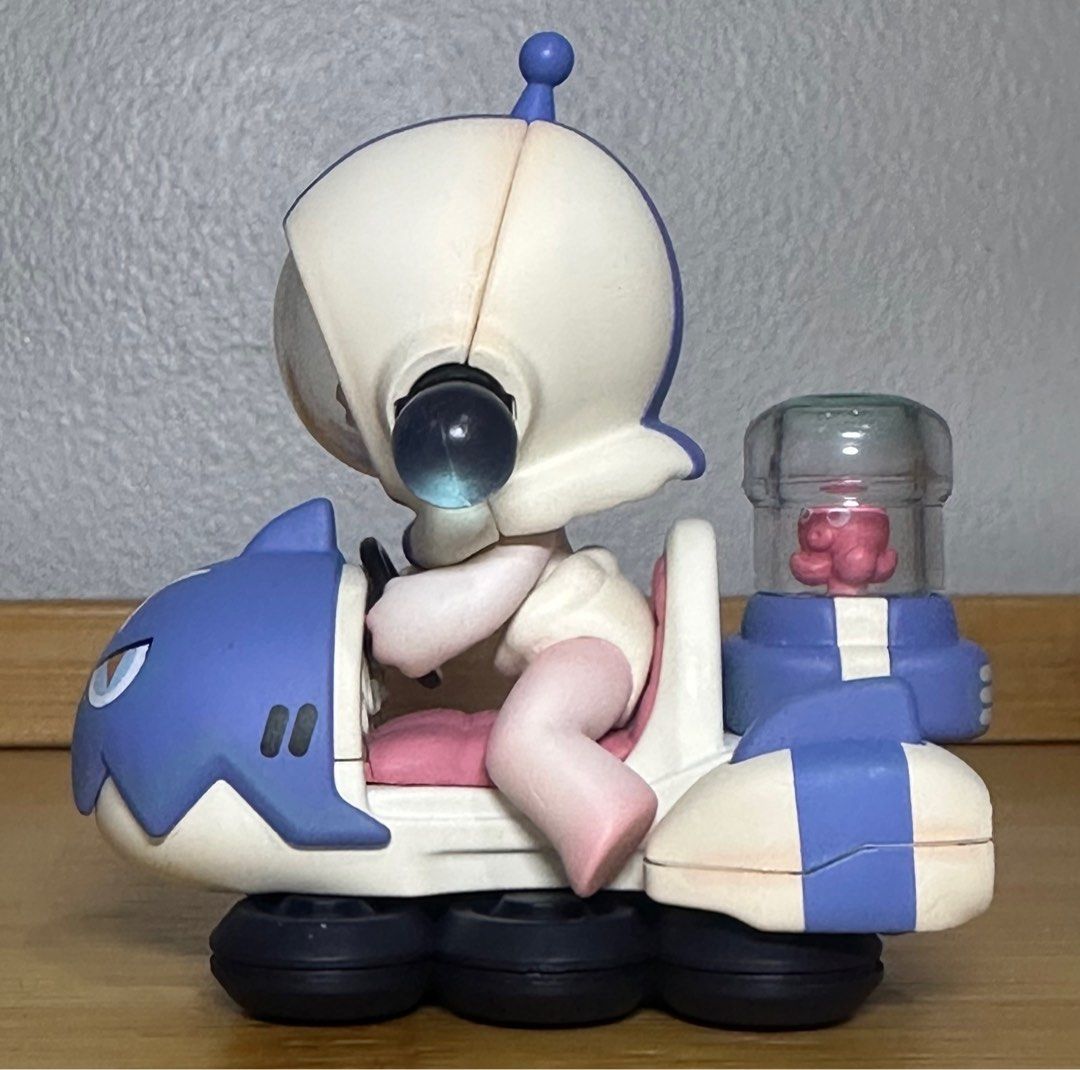 Popmart Skullpanda Laid Back Bluewater Shortcut (Category: Shorts) located in San Juan City. Submitted by indiefindsph (Listing ID 1245803389, Image 2). Description: Popmart Skullpanda Laid Back Bluewater Shortcut.