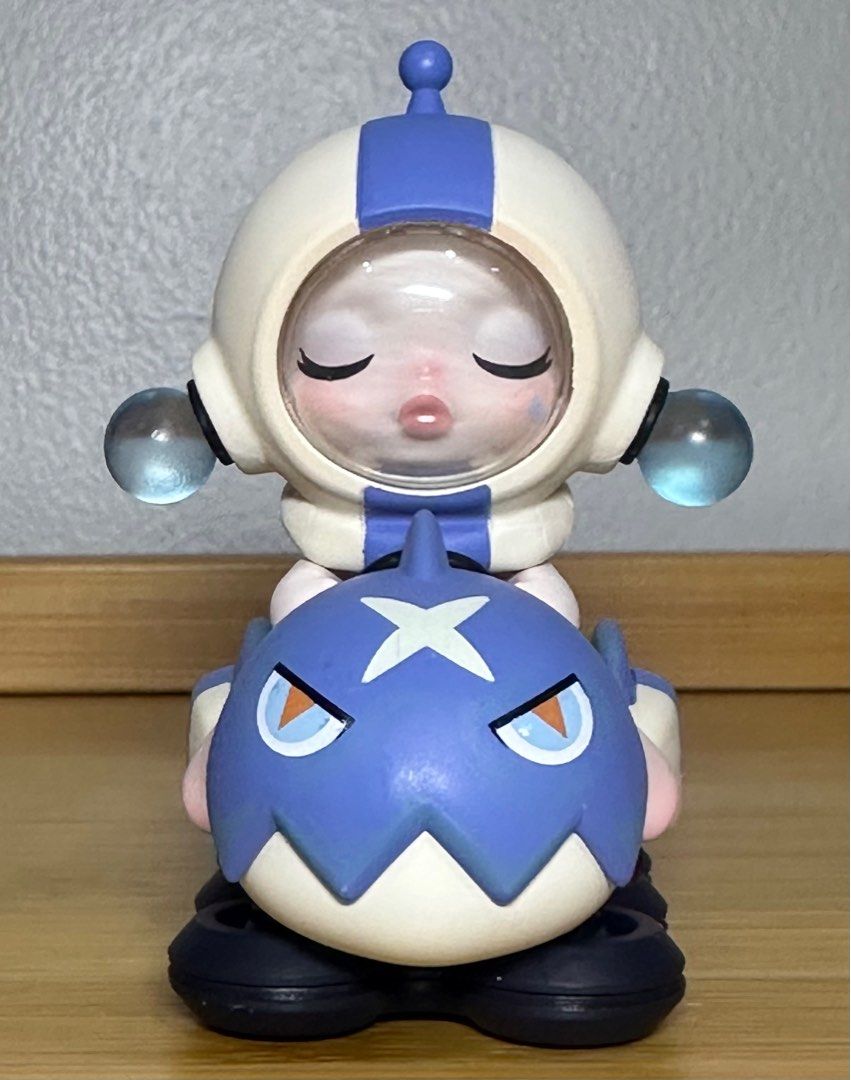 Popmart Skullpanda Laid Back Bluewater Shortcut (Category: Shorts) located in San Juan City. Submitted by indiefindsph (Listing ID 1245803389, Image 3). Description: Popmart Skullpanda Laid Back Bluewater Shortcut.