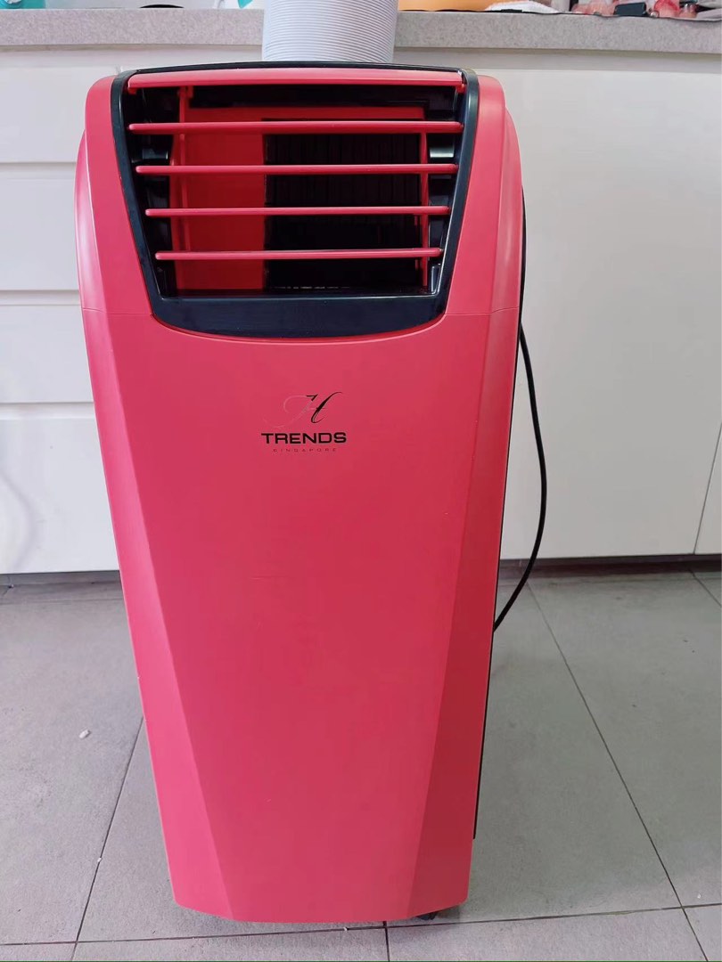 Portable Aircon, TV & Home Appliances, Air Conditioners & Heating on