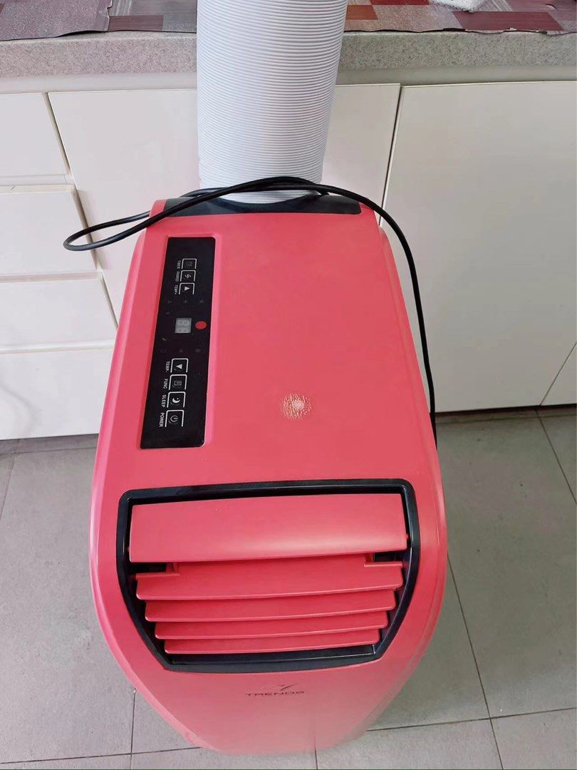 Portable Aircon, TV & Home Appliances, Air Conditioners & Heating on