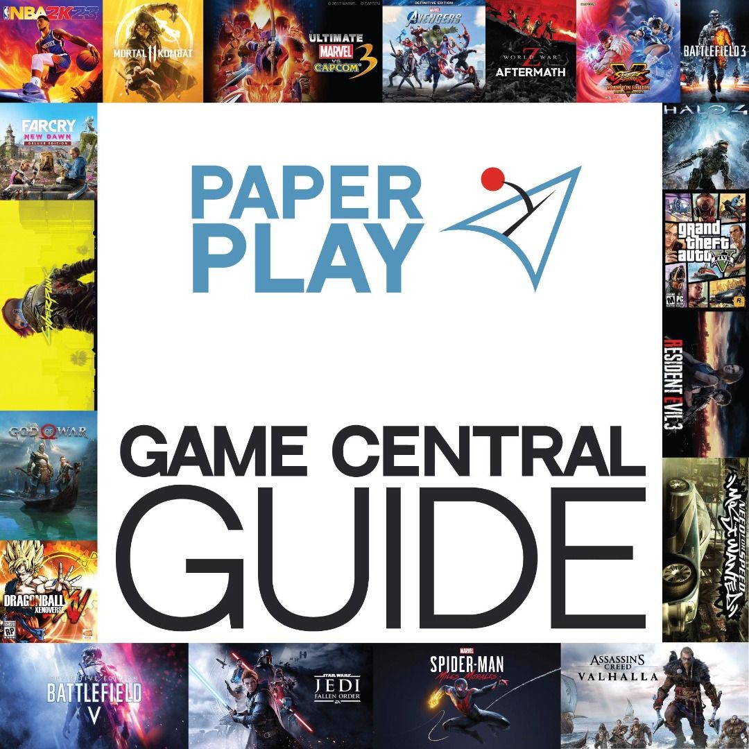 PRE INSTALL PC GAME SERVICE (FREE HOME SERVICE OR MEETUP) , Video