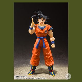 Précommande Figurine Naruto figurine S.H. Figuarts Naruto Uzumaki (Kurama  Link Mode) - Courageous Strength That Binds - 15 cm, Figurines