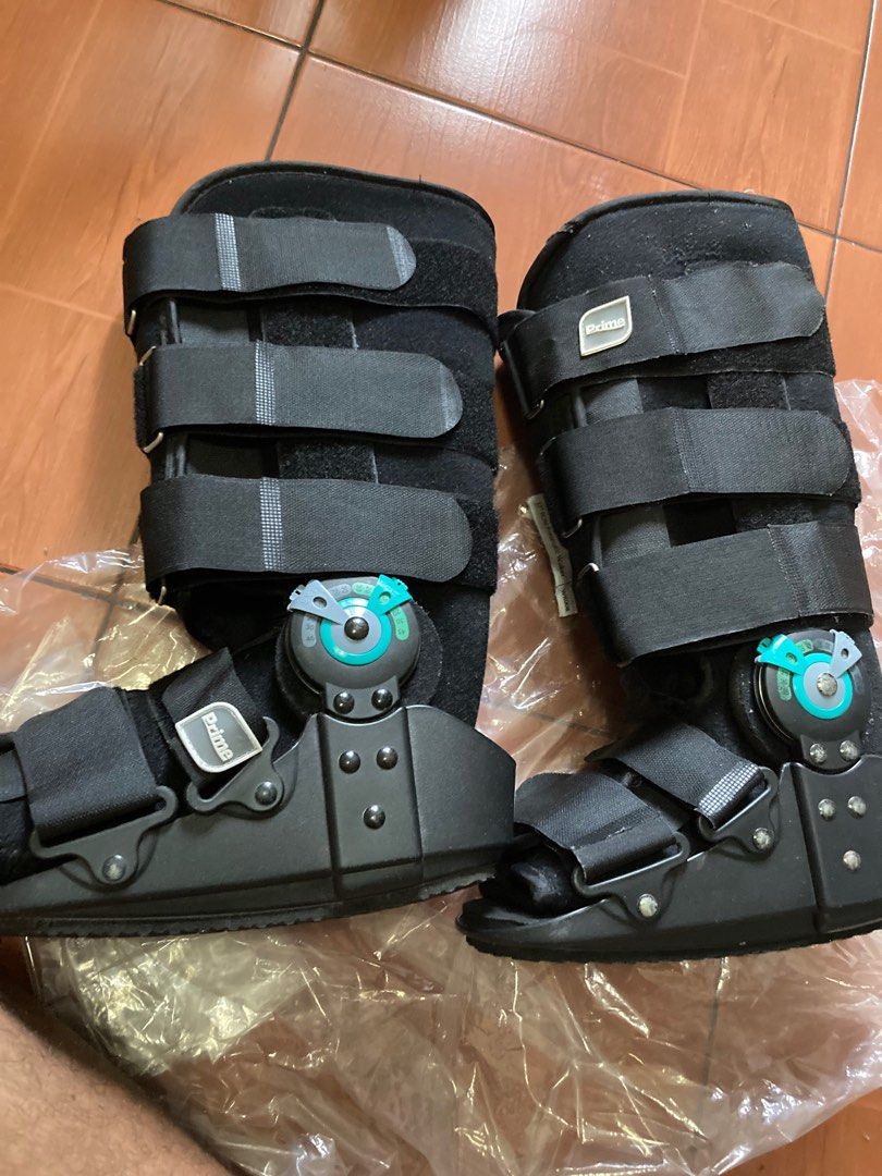 Prime Cast (Small), Health & Nutrition, Medical Supplies & Tools on ...