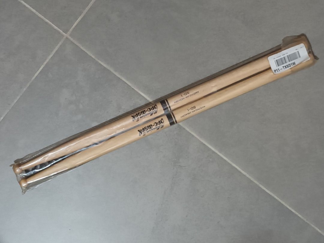 Promark millenium ii on sale