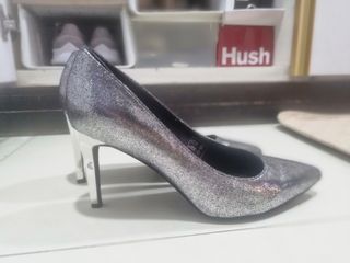 Promod heels used once