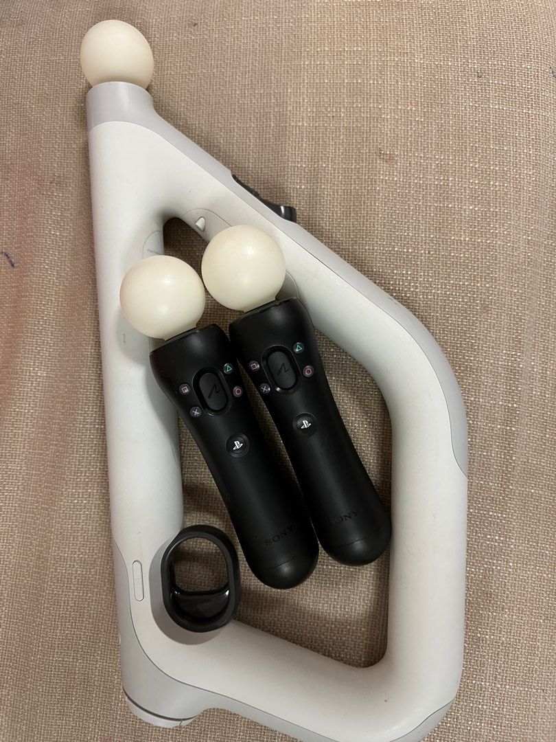 Ps4 move aim controller deals