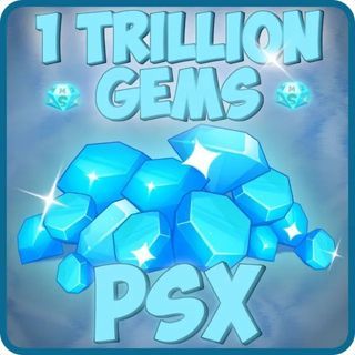 Pet Sim X 25Billion Gems/Diamonds (huge Value - Cheapest Price) Pet  Simulator X