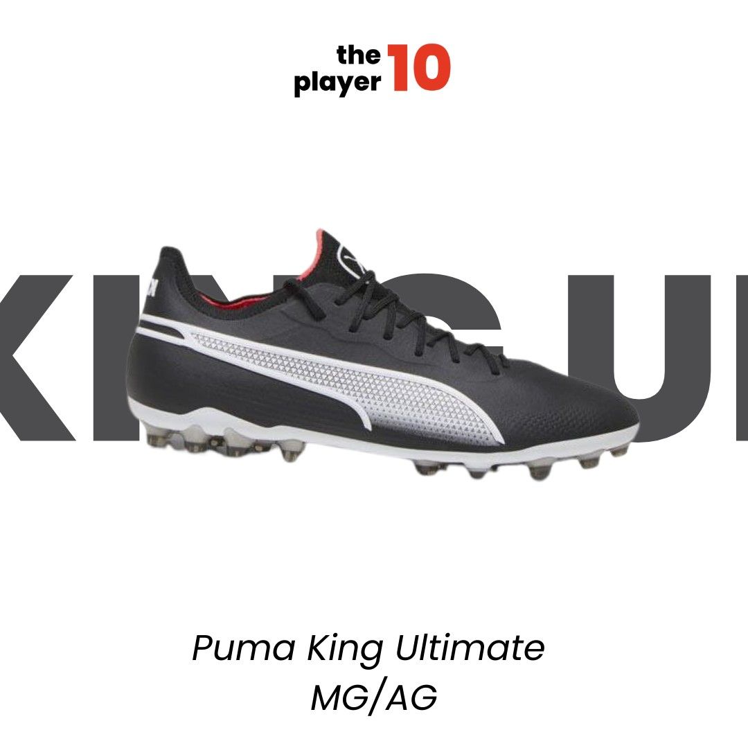 Puma king mg hot sale