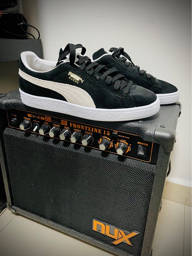 Buy puma shop suede