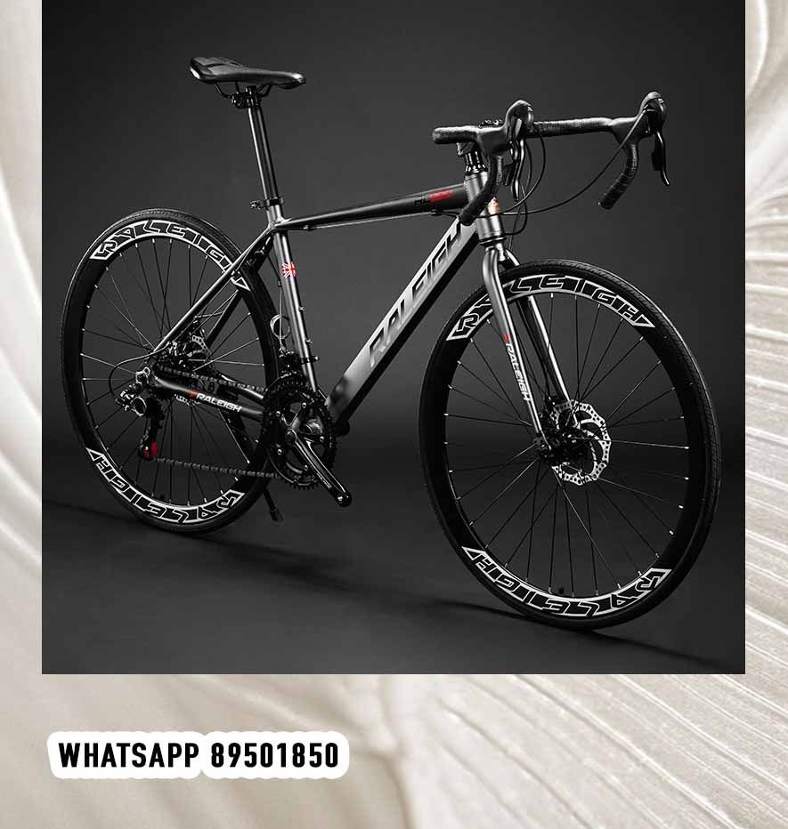 Raleigh road bike rl880 online