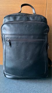 Ransel Backpack JONI-JONI  Daypack Genuine Leather ORIGINAL