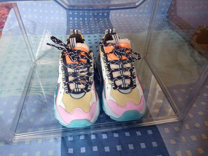Sketcher bts best sale