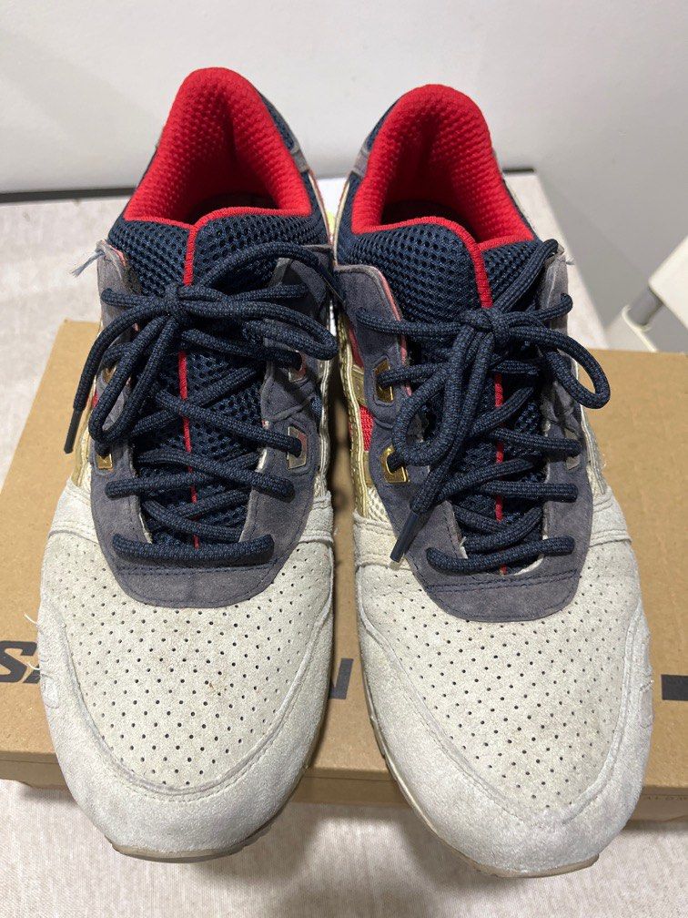 Asics boston tea party on sale