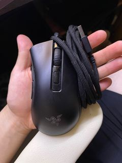 Razer Gaming Mouse Deathadder V2 Mini