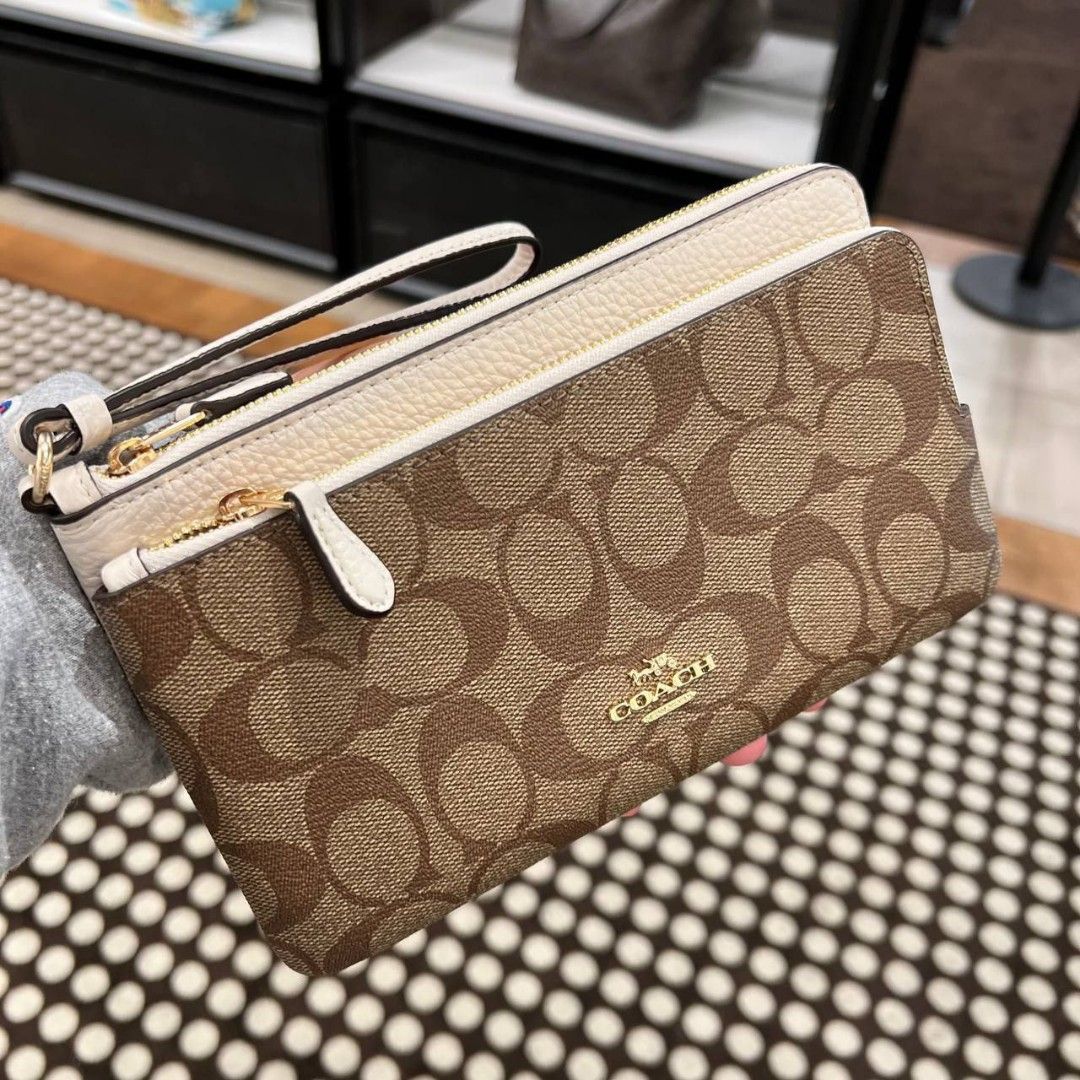 Coach sales purse malaysia