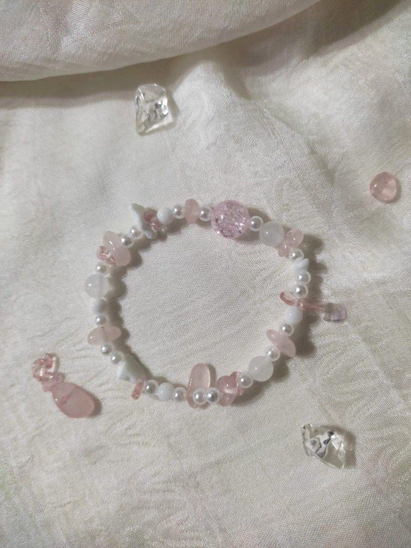 Real crystal bracelets cheap