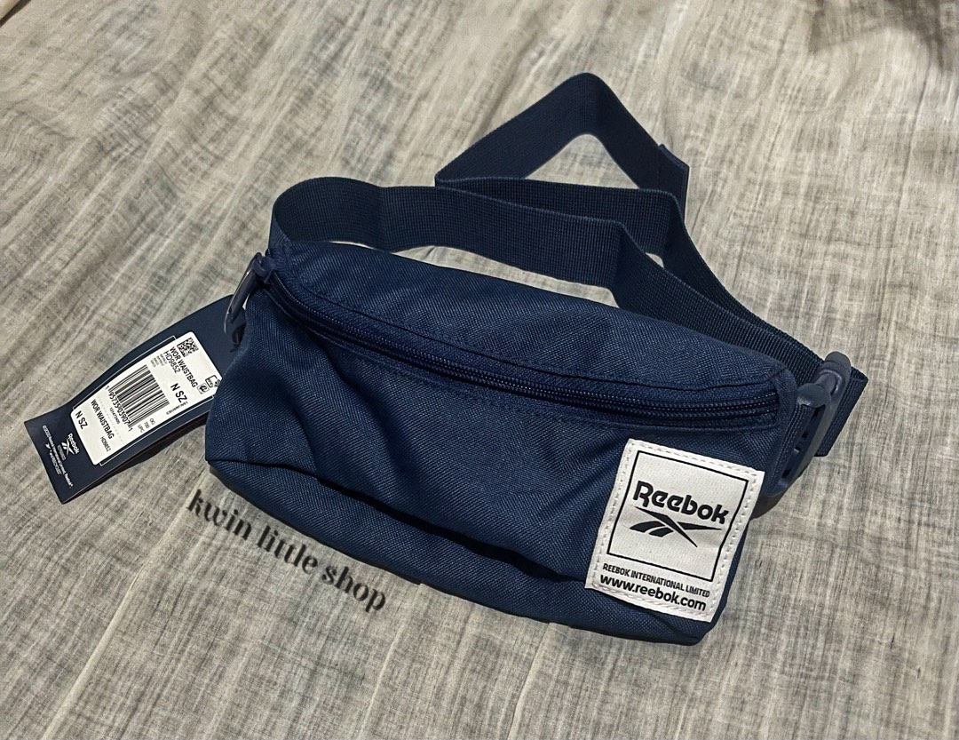 Reebok beltbag Brandnew and Original