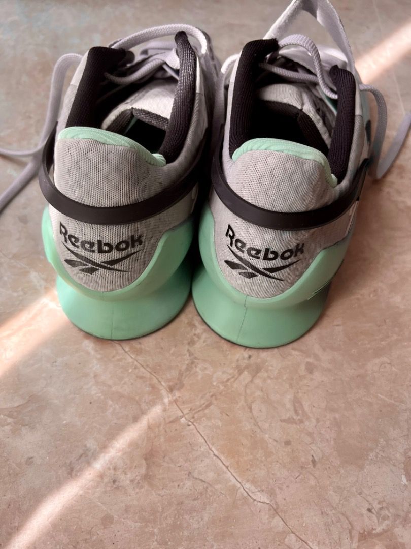 Reebok oly cheap lifter