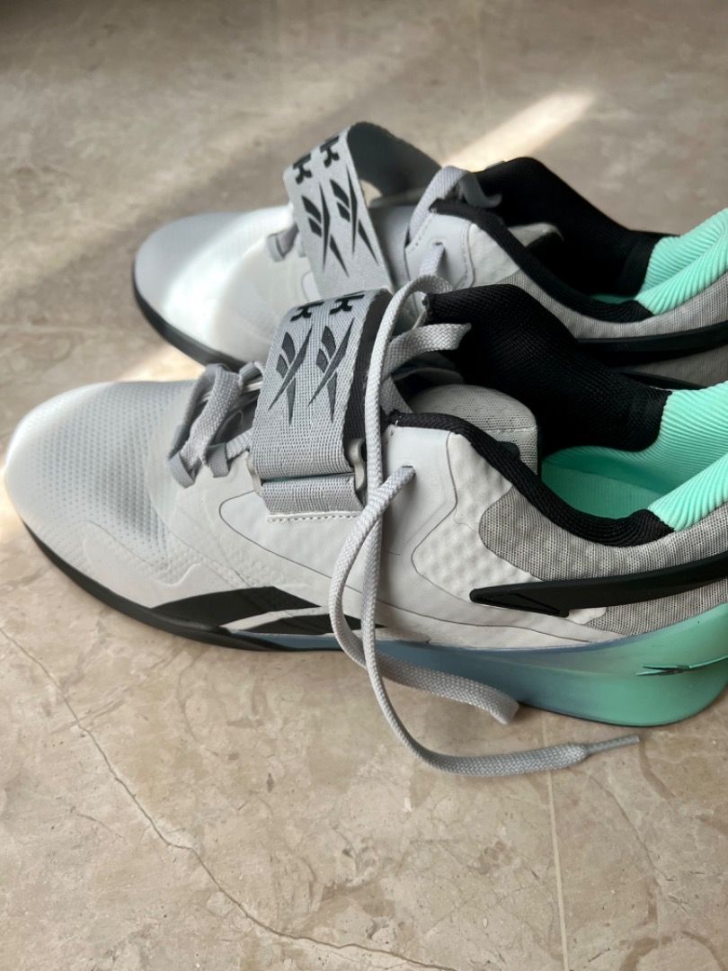 Reebok olympic on sale shoes