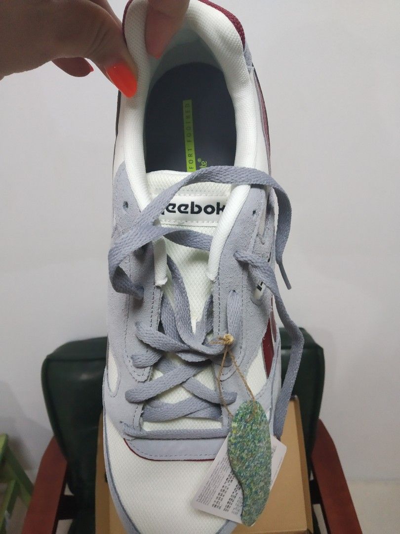 Reebok shoes for sale Men s Fashion Footwear Sneakers on Carousell