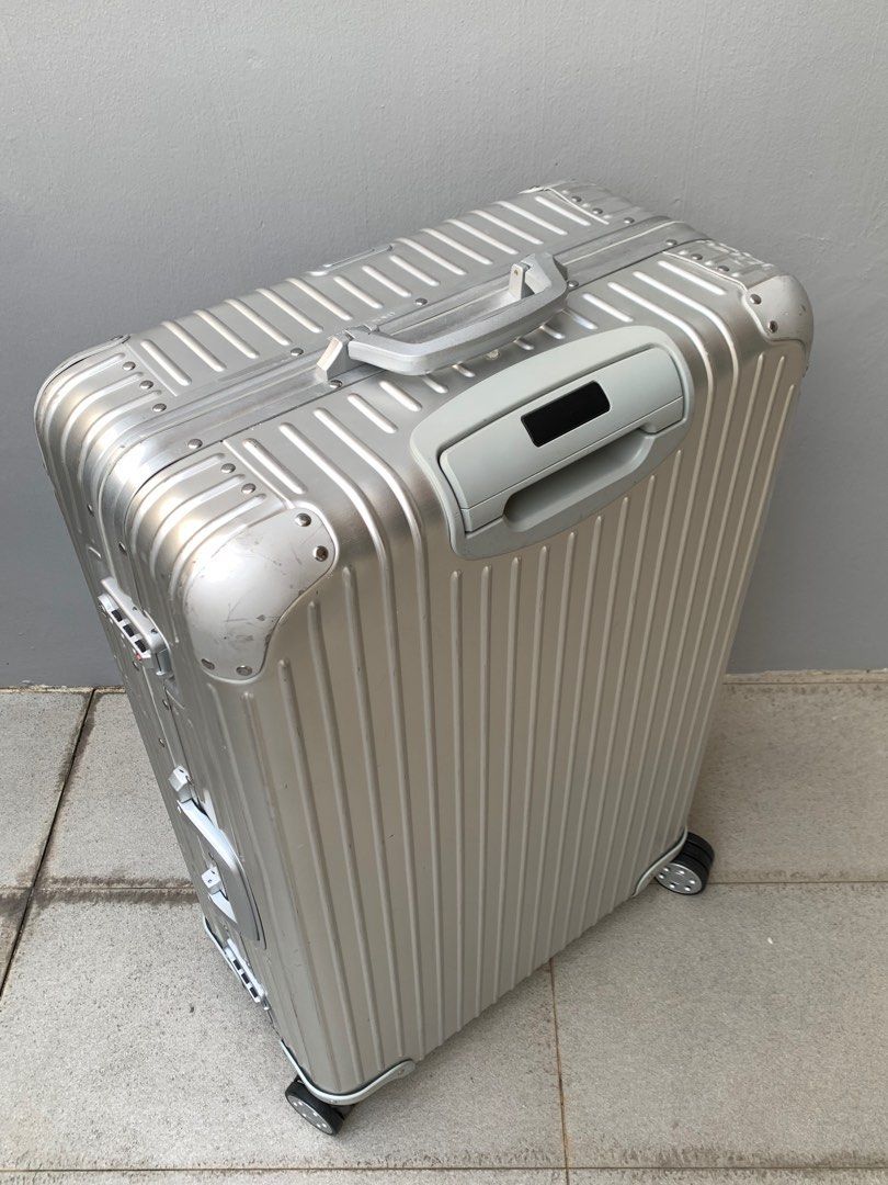 Rimowa sales topas 73