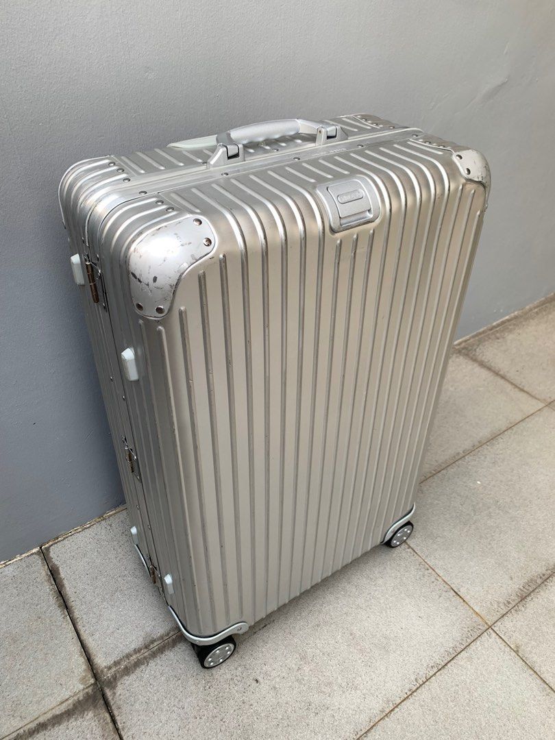 Rimowa on sale topas 73