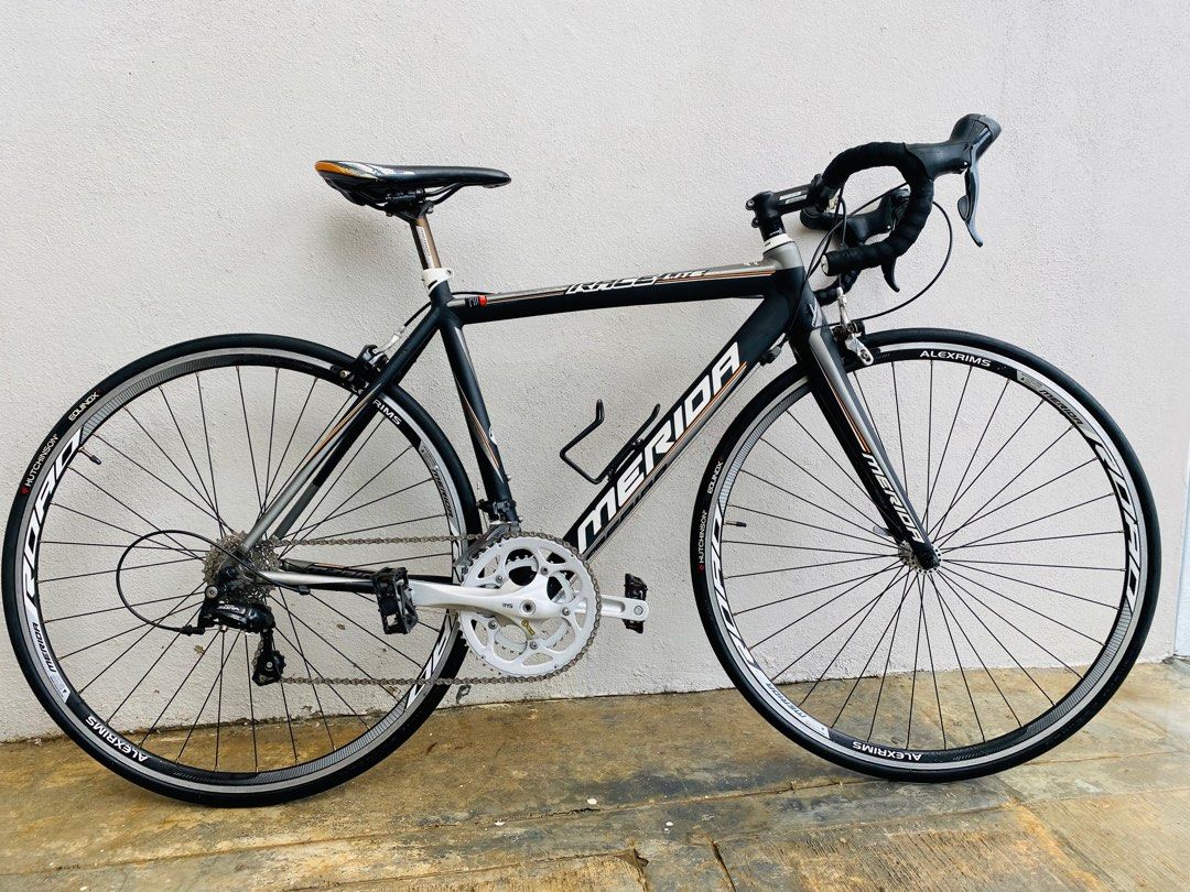 Merida race lite 901 price top