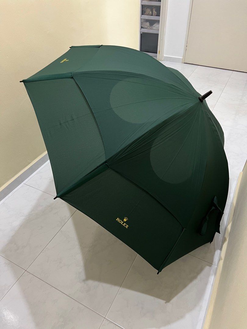Rolex Golf umbrella