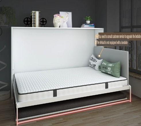 Rollover sofa store bed