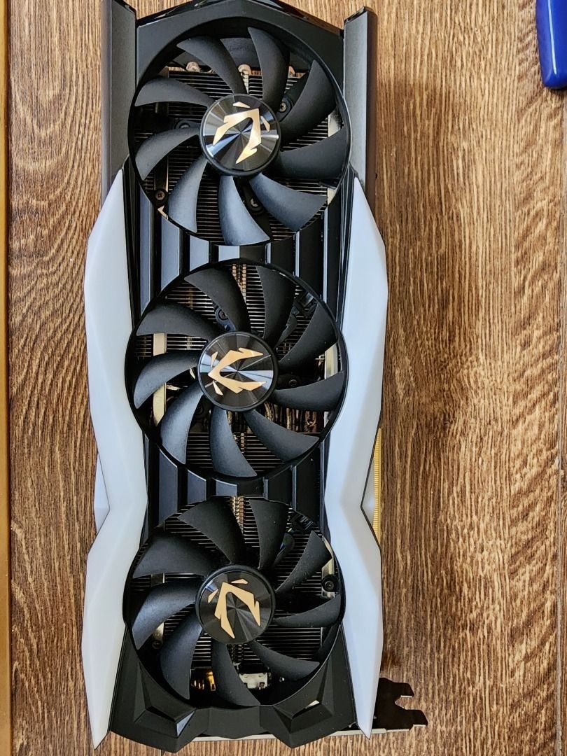 Rtx 2080 ti amp extreme hotsell