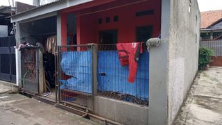 Rumah kontrakan dijual murah rumah kontrakan di pondok gede