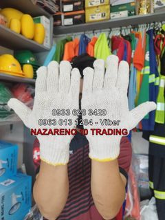 safety Gloves Plain Gloves