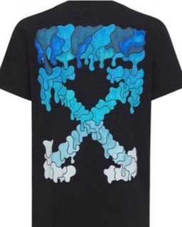 🆕 AUTHENTIC LV 3D GRAFFITI EMBROIDERED TEE, Luxury, Apparel on Carousell