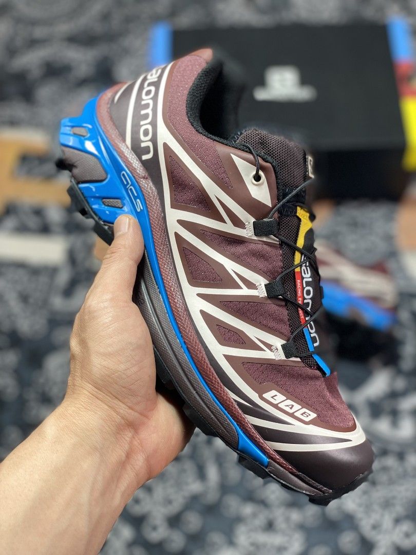 Salomon xt hawk deals