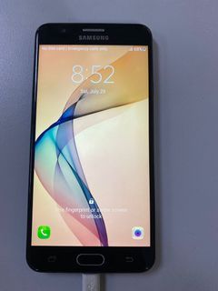 Samsung J7 Prime (Android Phone)