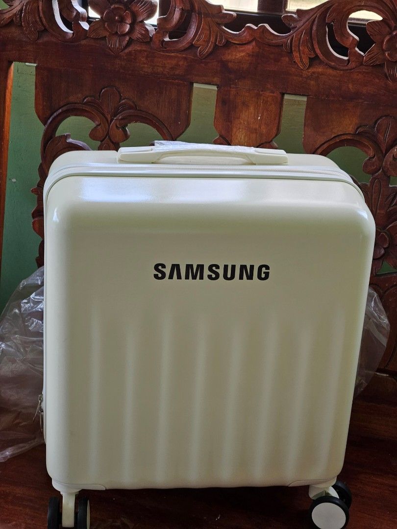 Samsung trolley hotsell bag